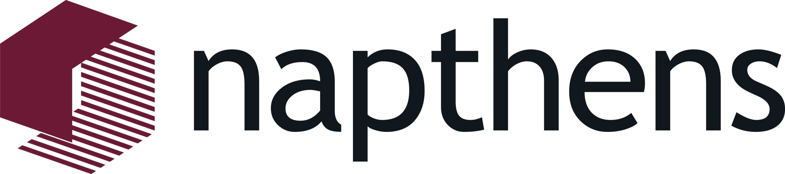 Napthens Logo