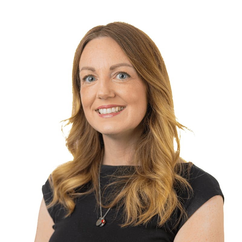Laura Leslie